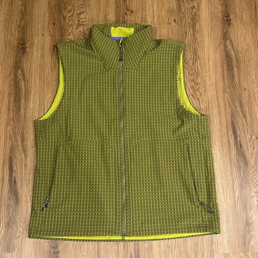 Lululemon Hiking Vest